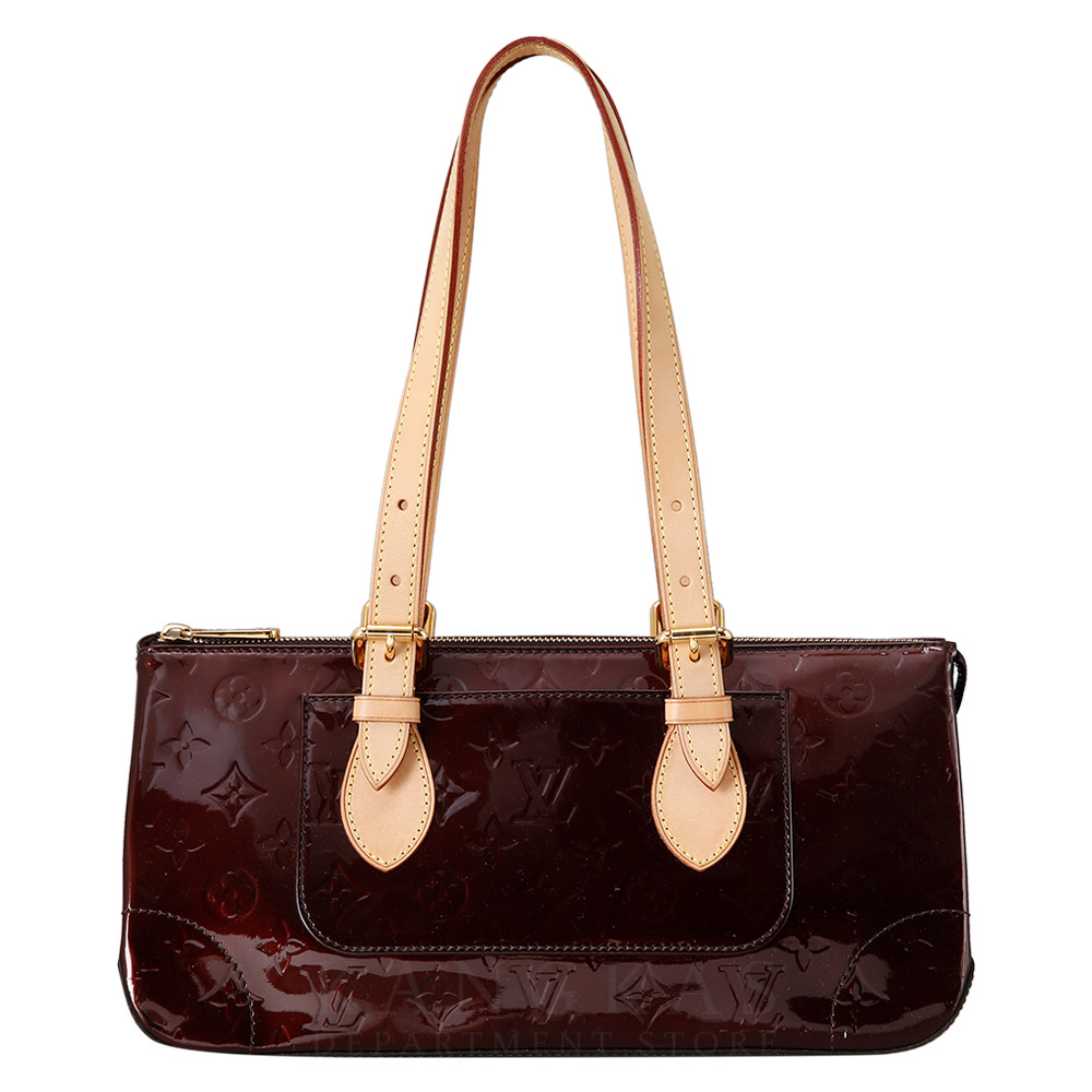 LOUIS VUITTON(USED)루이비통 베르니 로즈우드